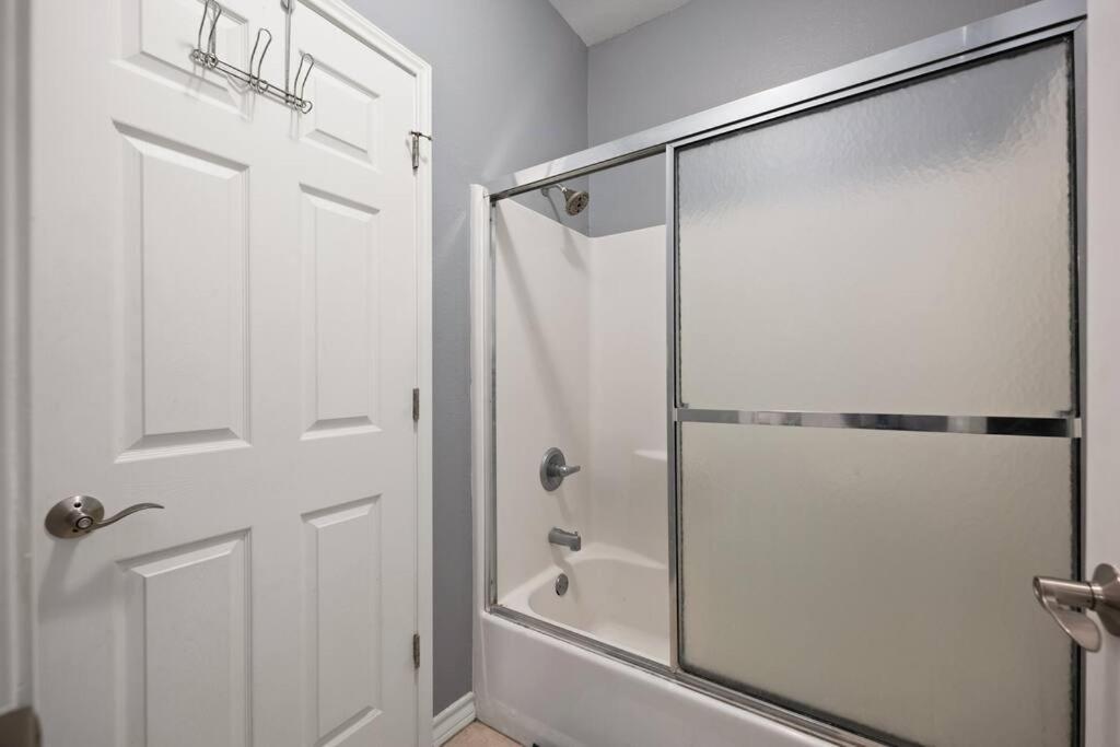 Luxury 3 Bed 2 Bath 2Nd Floor Condo By Beach South Padre Island Buitenkant foto